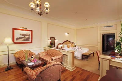Heritage Room — Hotel Continental Saigon