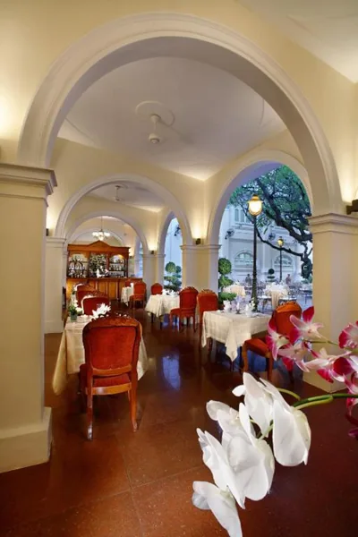 Hotel Continental Saigon – Photos 3