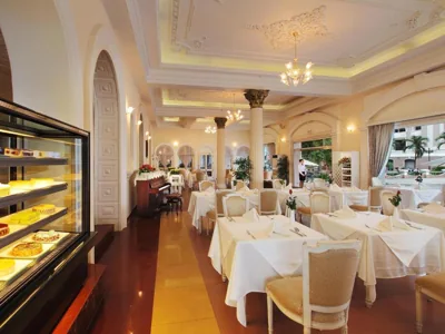 Hotel Continental Saigon – Photos 4