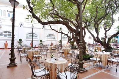Hotel Continental Saigon – Photos 6