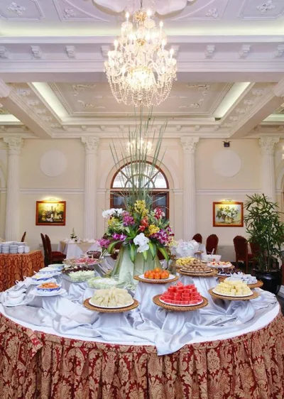 Hotel Continental Saigon – Photos 7