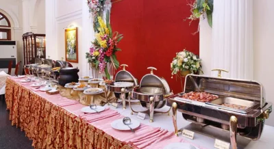 Hotel Continental Saigon – Photos 8