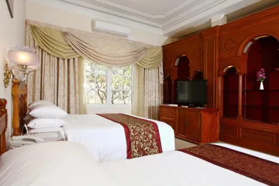 Hotel Continental Saigon – Photos 14