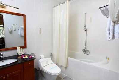 Hotel Continental Saigon – Photos 15